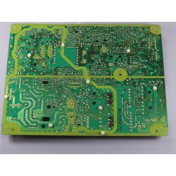 Panasonic TXP50VT30E deska