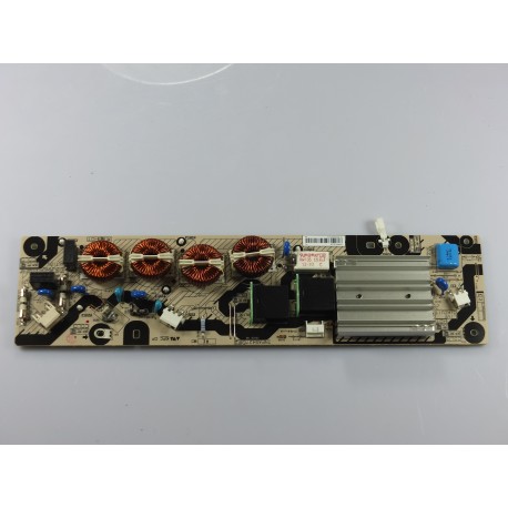 Panasonic TXP50VT30E deska
