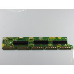 Panasonic TXP50VT30E deska