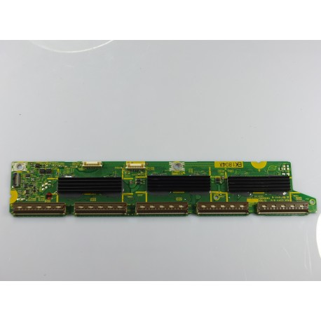 Panasonic TXP50VT30E deska