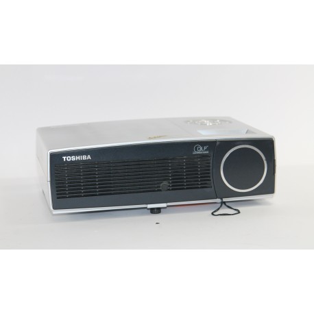 Projektor Toshiba TDP-T95