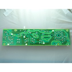 Panasonic TX-P46GT30E deska