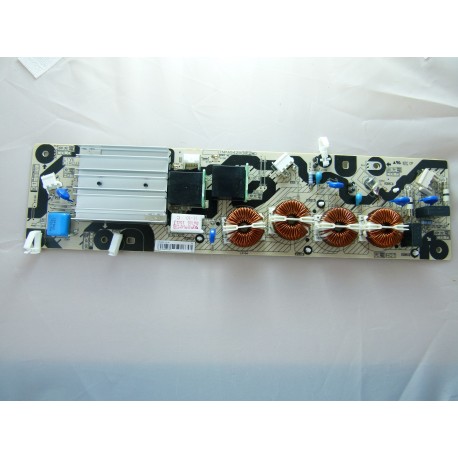 Panasonic TX-P46GT30E deska