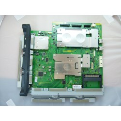 Panasonic TX-P46GT30E  deska