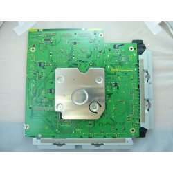 Panasonic TX-P46GT30E  deska
