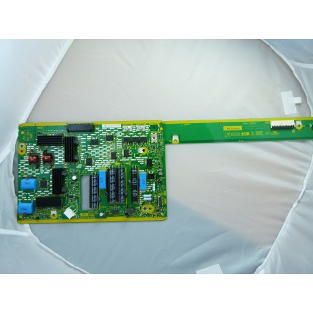 Panasonic TX-P46GT30E  deska