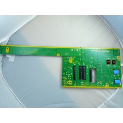 Panasonic TX-P46GT30E  deska