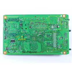 Panasonic TX-P42X60E   deska