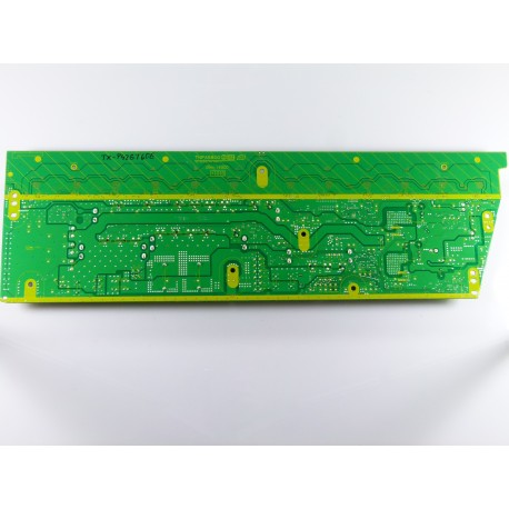Panasonic TX-P42GT60E   deska