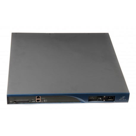 JF233A HP A-MSR30-16 10/100 Wired Router