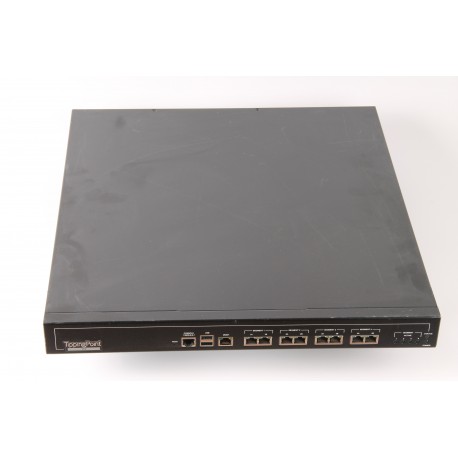 JC186A HP TIPPINGPOINT TPRN011CAS96 NETWORK INTRUSION PREVENTION VPN FIREWALL