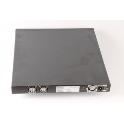 JC186A HP TIPPINGPOINT TPRN011CAS96 NETWORK INTRUSION PREVENTION VPN FIREWALL