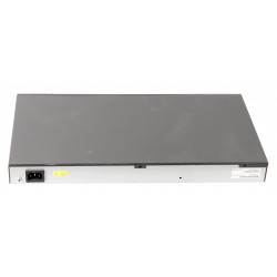 JG539A HP 1910-24-PoE+ Switch model 