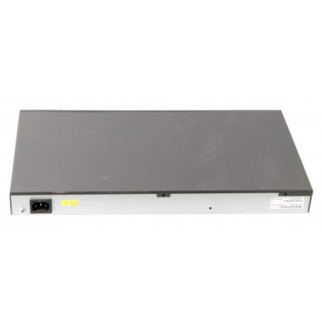 JG539A HP 1910-24-PoE+ Switch model 
