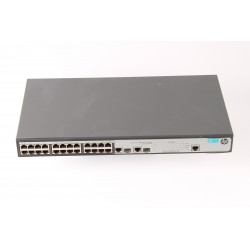 JG539A HP 1910-24-PoE+ Switch model 