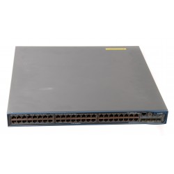 JD372A HP A5500-48G-POE SI SWITCH, H3C S5500-52C-PWR-SI
