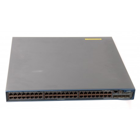 JD372A HP A5500-48G-POE SI SWITCH, H3C S5500-52C-PWR-SI