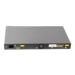 JD336A HP LAN SWITCH H3C S3610-28P, 24 Ports + 4 SFP