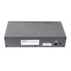 J9662A HP V1410-16, 16-Port 10/100Mb Switch w/o Power Supply 12V 0.3A