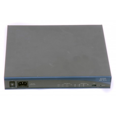 JF236A HP MSR20-15-I Multiservice Router