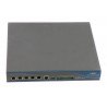 JD273A HP U200-S UTM Appliance H3C  switch 5 ports
