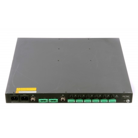 JG136A H3C RPS1600-A Redundant Power System Power Supply with TWO AD162M56-1M1
