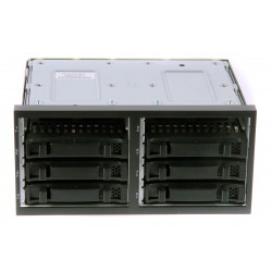516914-B21 HP 8SFF CAGE DL380G6 kit