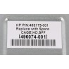 516914-B21 HP 8SFF CAGE DL380G6 kit