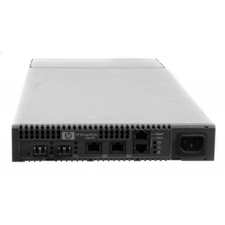 AG681A HP STORAGEWORKS MPX110 IP DISTANCE + 2xAJ716A