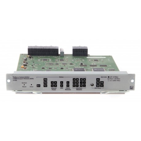 J9095A HP ProCurve Switch 8200zl System Support Module (SSM) 