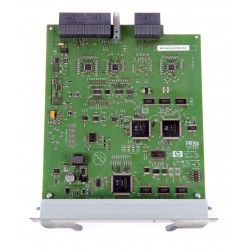 J9095A HP ProCurve Switch 8200zl System Support Module (SSM) 