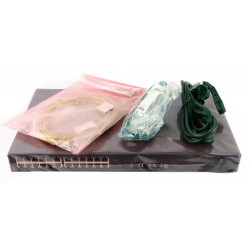 JD329A HP A3600-24TP SI, L3 24-Ports 10/100Base 2x SFP 