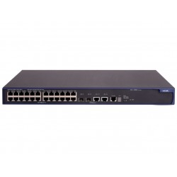 JD329A HP A3600-24TP SI, L3 24-Ports 10/100Base 2x SFP 
