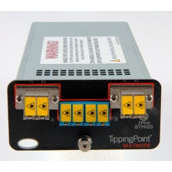 JC007A HP ProCurve ZPHA 10G Tipping Point Multi-Mode Module