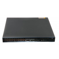 JG301A JG301-61002 HP A3600-24-PoE + V2 El Switch (JG301A)