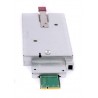 437569-001 HP local KVM Option Module for HP BladeSystem c3000