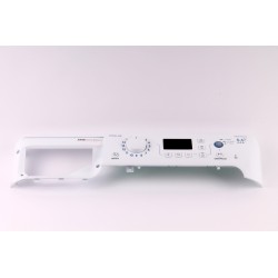 Ovládací panel Indesit PWDE 81473W