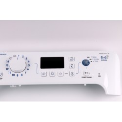 Ovládací panel Indesit PWDE 81473W