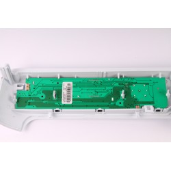 Ovládací panel Indesit PWDE 81473W