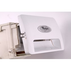Zásobník na prášek Whirlpool AWO/D4313/P