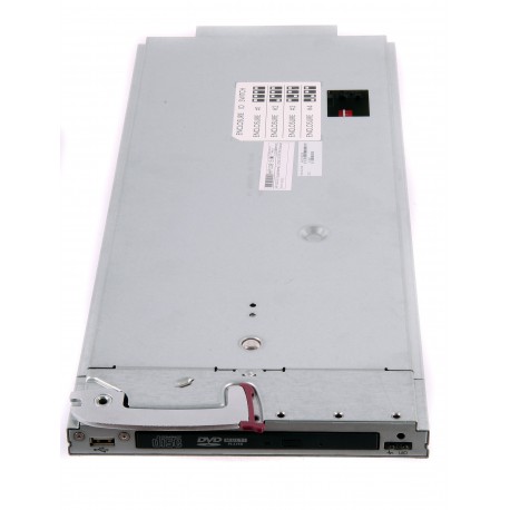 AH337-60305 HP SDG2 Superdome2 USB DVDROM Module AH337-60305