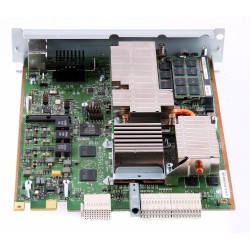 J9686A HP Procurve Advanced Services ZL module incl. J9750a (250GB HDD)+4GB CF VMware vSphere