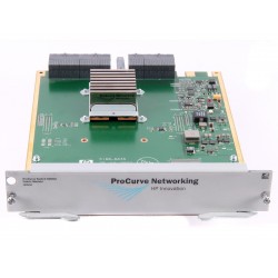 J9093A HP ProCurve Switch 8200zl Fabric Module 