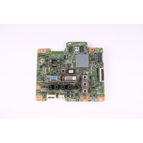 Samsung LH40EDD Main board