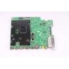 Samsung UE40K550LAKXXH -Main board