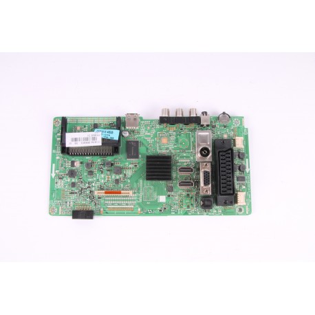 Gogen TVH32N264T Main board