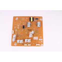 Panasonic TX55DSU501 TNeres, Power board