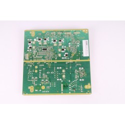 Panasonic TX55DSU501 TNeres, Power board