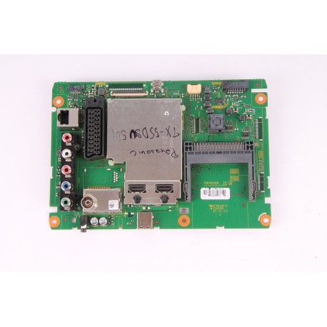 Panasonic TX55DSU501 Main board