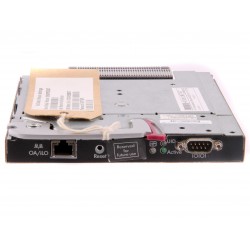  407296-001 HP Administrator Module 4K0835 for HP C7000
